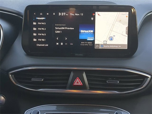 Used 2023 Hyundai Santa Fe SEL image 17