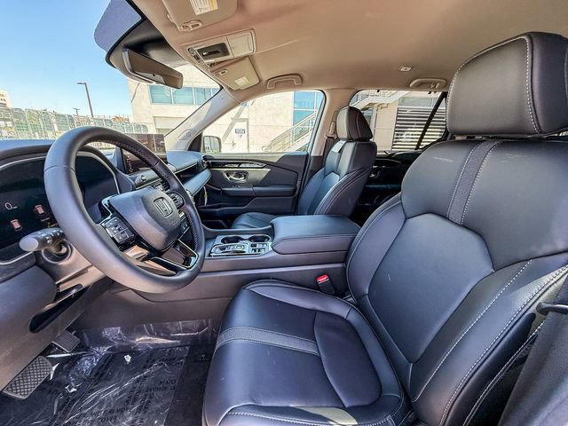 New 2026 Honda Pilot EX-L image 22