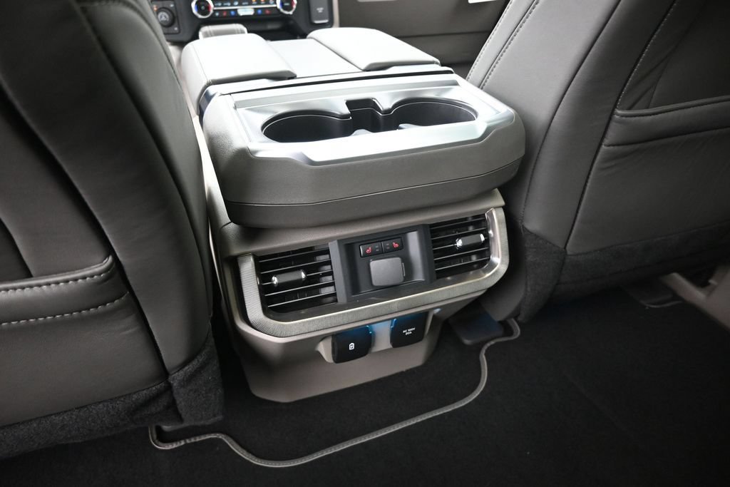 New 2026 Ford F150 Platinum w/ Equipment Group 703A Plus AWD/4WD image 21