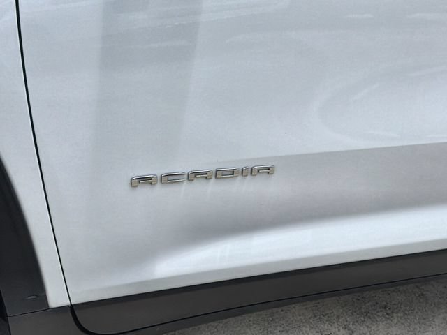Used 2026 GMC Acadia Elevation w/ Elevation Premium Package FWD image 31