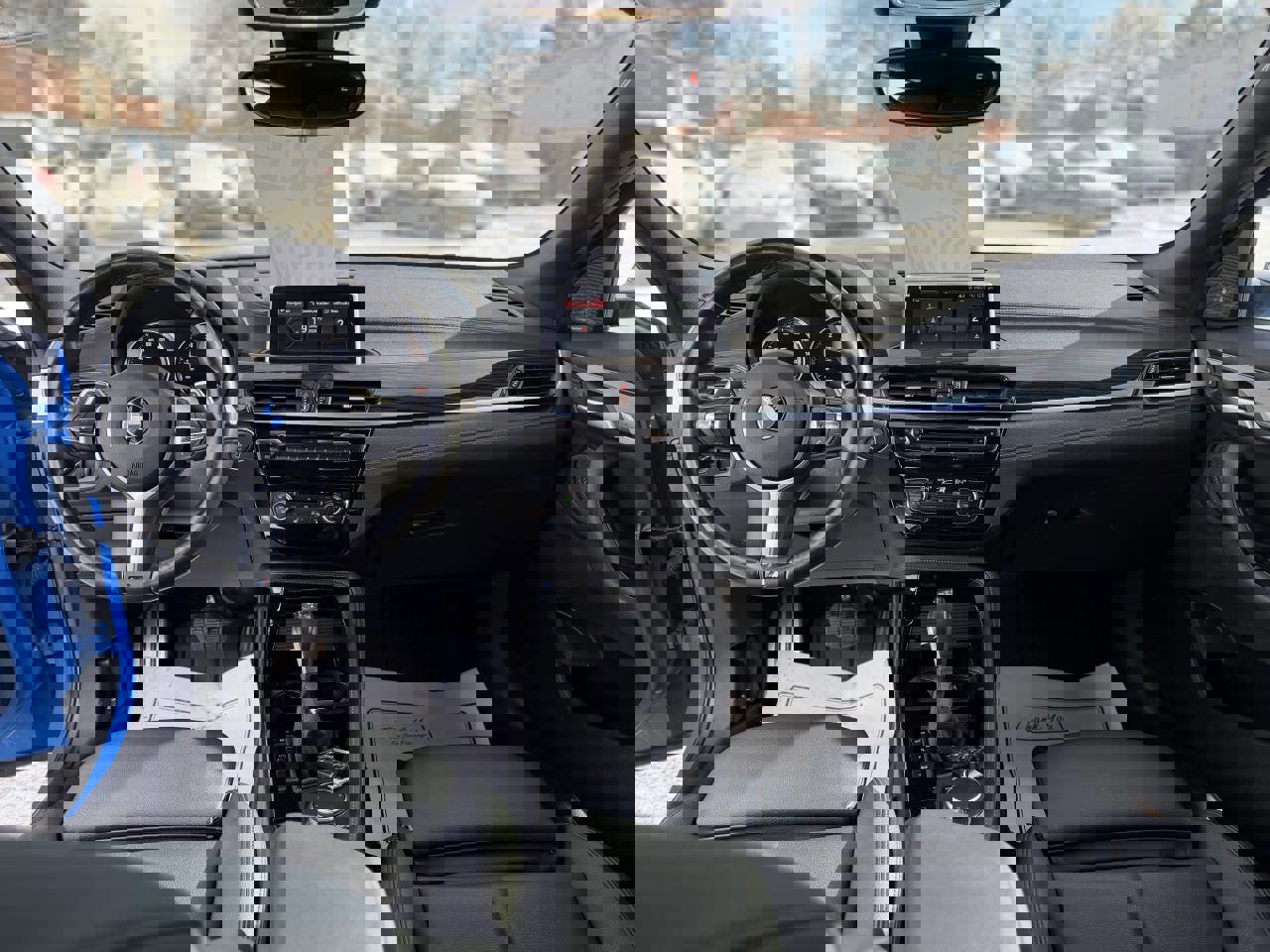 Used 2018 BMW X2 xDrive28i image 15