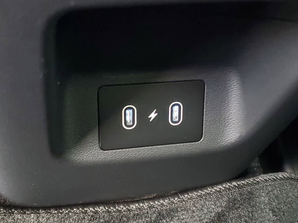New 2026 Hyundai Tucson Blue SE AWD/4WD image 13