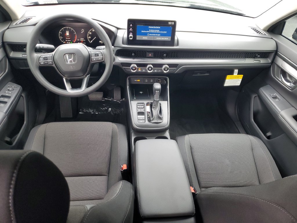 New 2027 Honda CR-V LX image 13