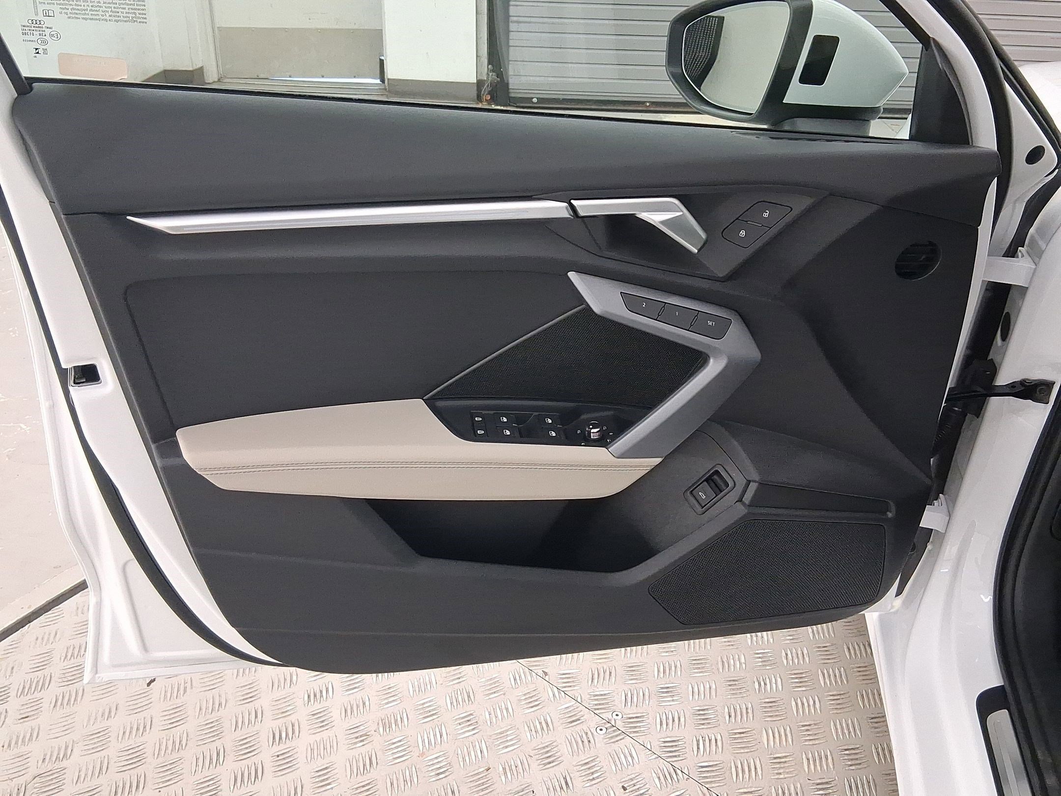 Used 2025 Audi A3 2.0T Premium w/ Black Optic Package image 12