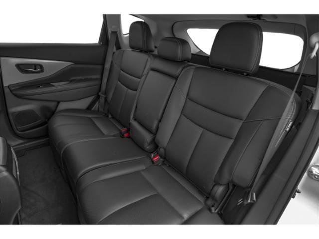 Used 2020 Nissan Murano SL w/ Moonroof Package AWD/4WD image 16