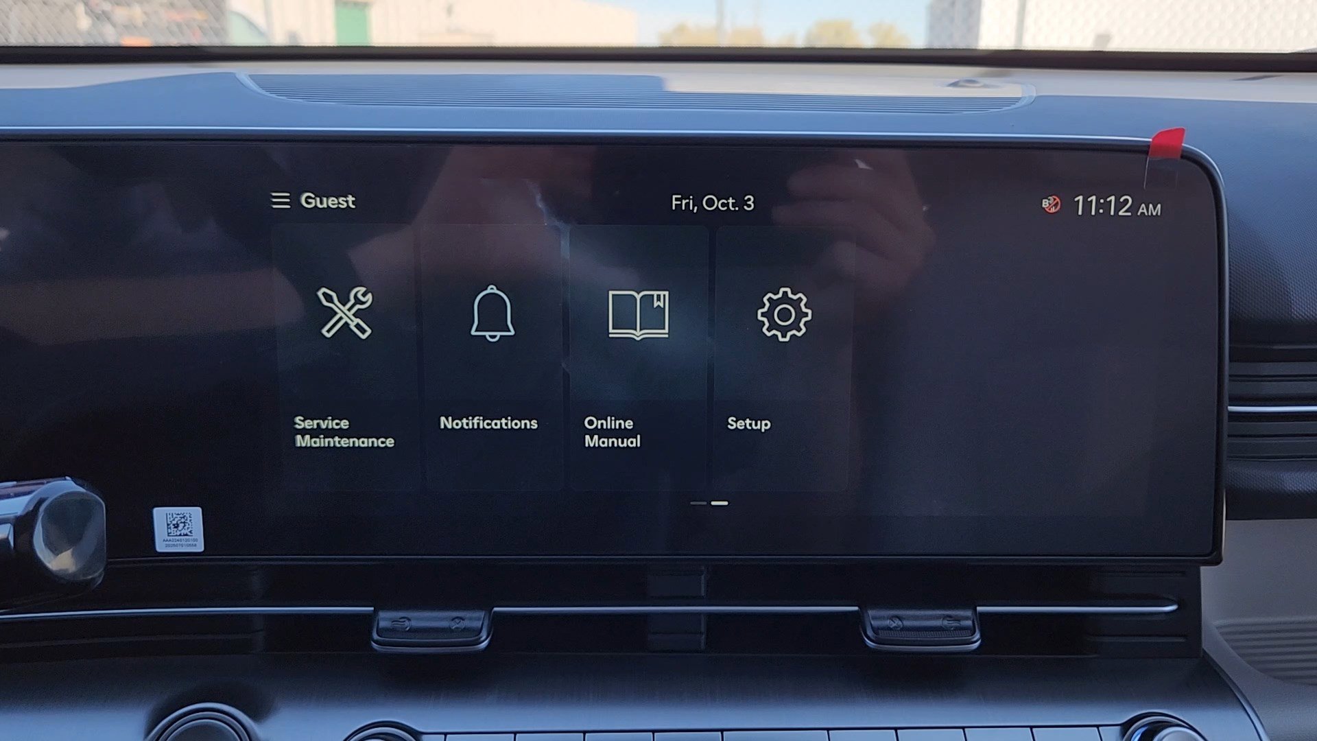 New 2026 Hyundai Kona SEL Sport image 13