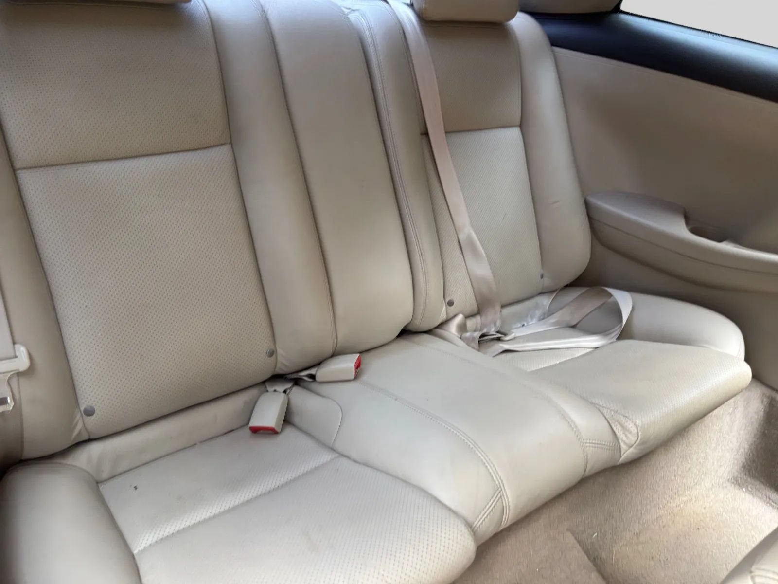 Used 2008 Toyota Solara SE FWD image 18