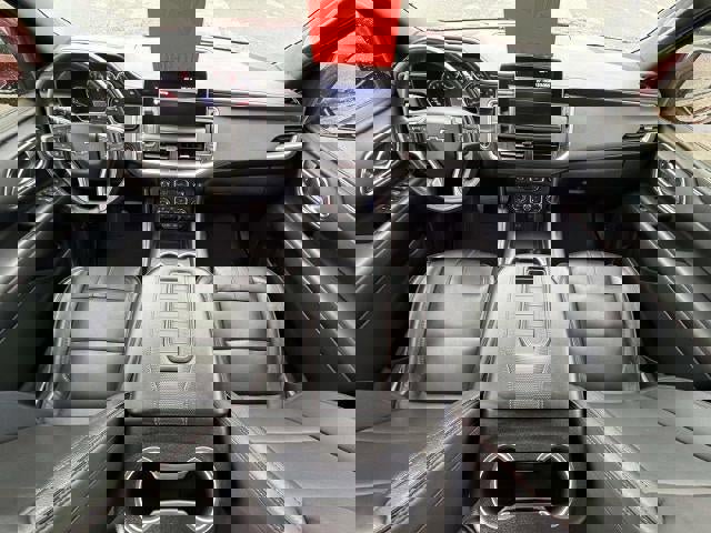 Certified 2021 Chevrolet Suburban RST w/ Luxury Package image 49