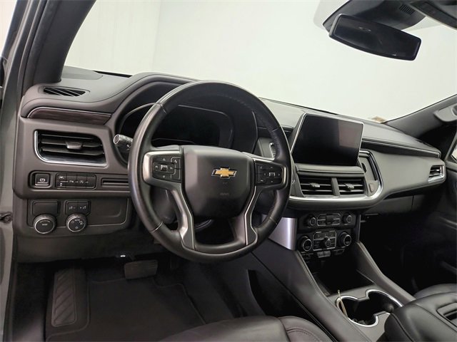 Used 2024 Chevrolet Tahoe LT image 17