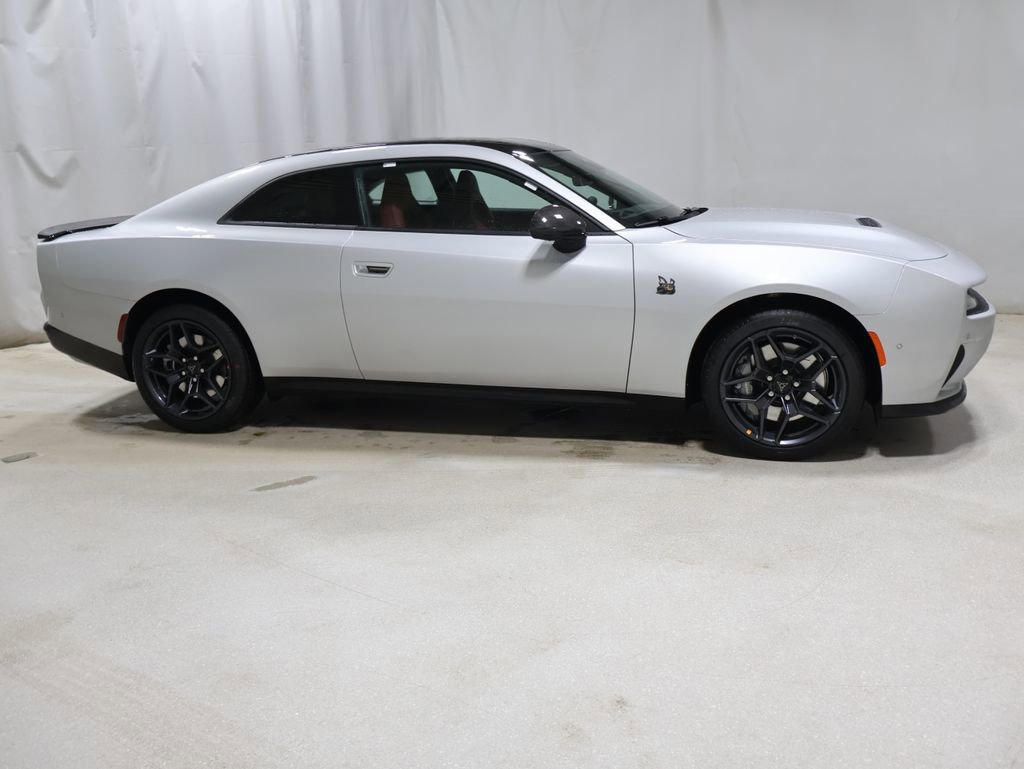 New 2026 Dodge Charger R/T Scat Pack image 8