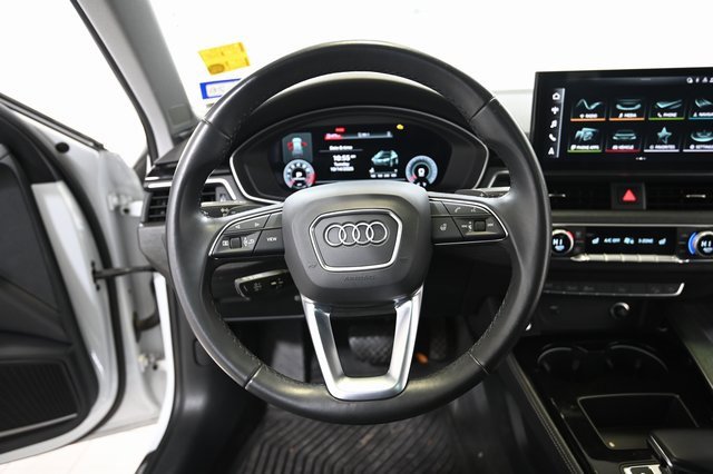 Used 2021 Audi A4 2.0T allroad Premium Plus image 4