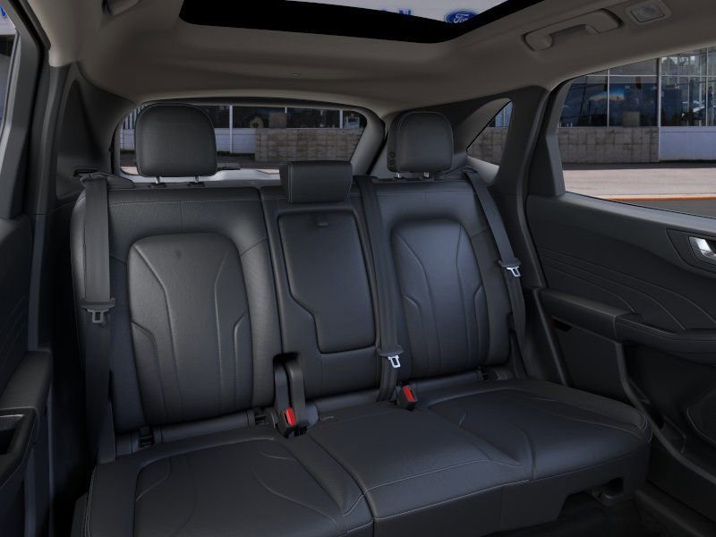 New 2026 Ford Escape Platinum w/ Premium Technology Package AWD/4WD image 11