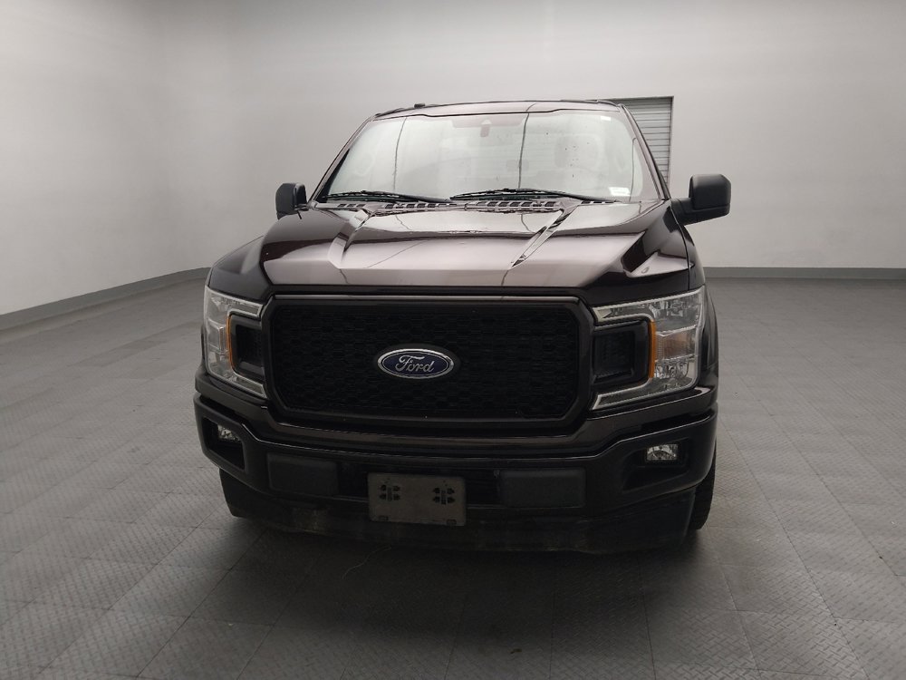 Used 2019 Ford F150 XL w/ Equipment Group 101A Mid image 15