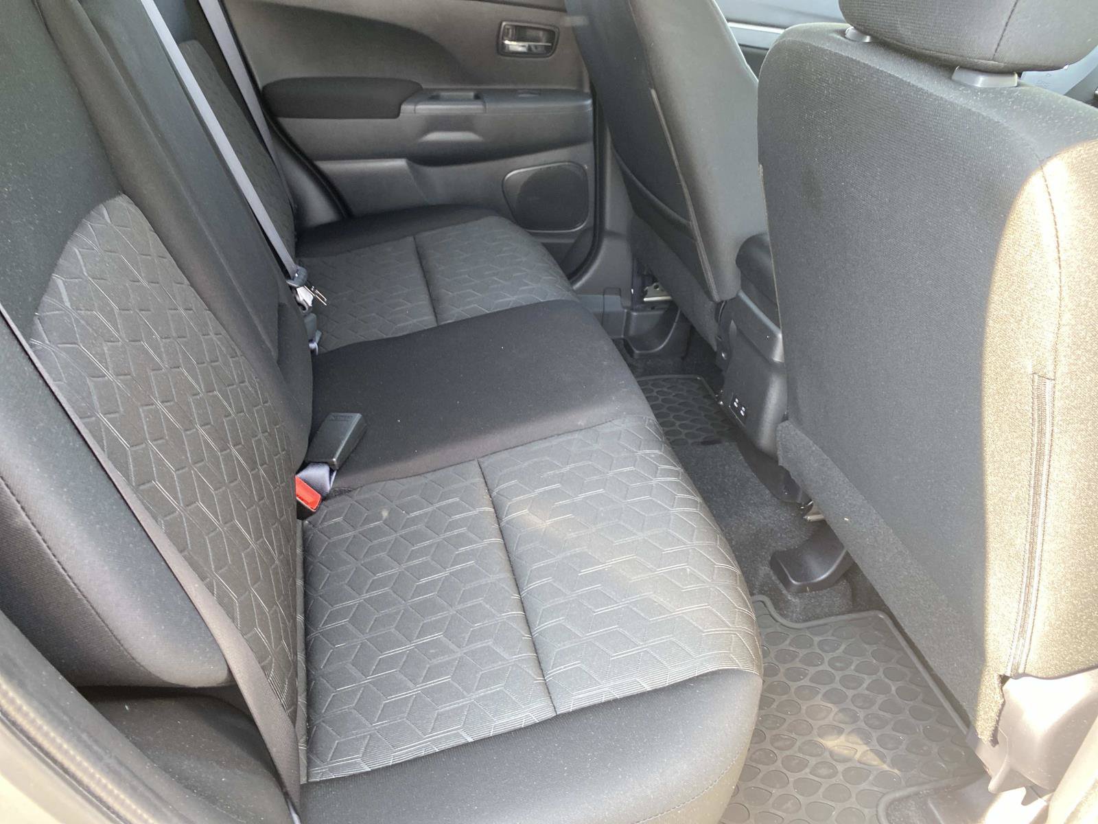 Used 2026 Mitsubishi Outlander Sport LE AWD/4WD image 11