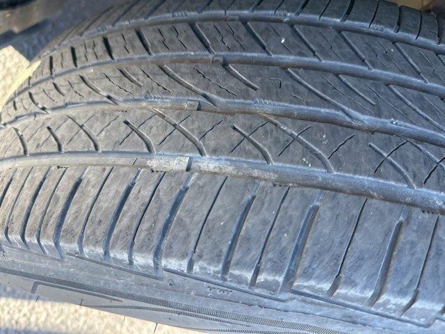 Used 2018 Nissan Rogue S image 25