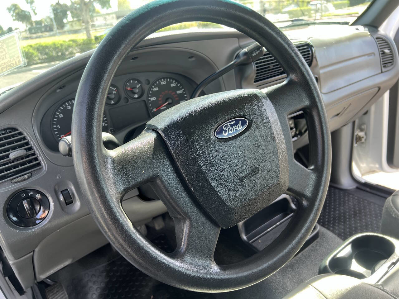 Used 2010 Ford Ranger XL image 26