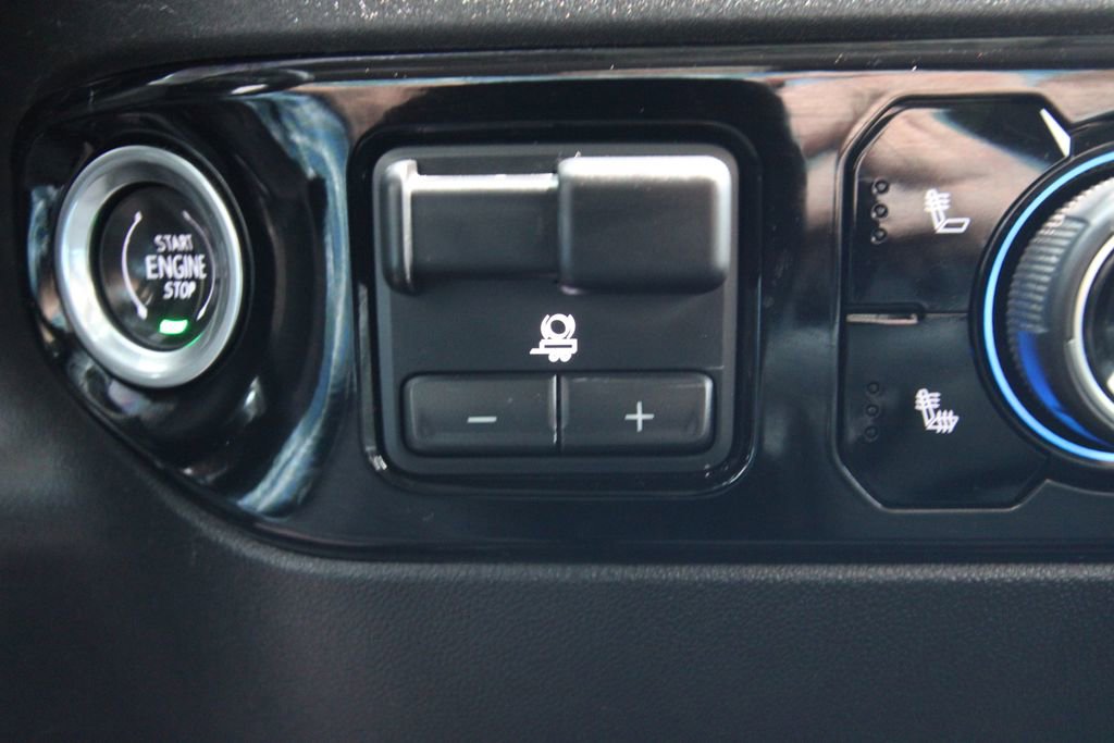 Used 2023 Chevrolet Silverado 1500 LT image 26