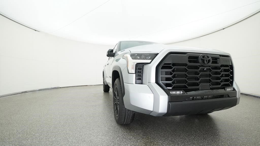 New 2025 Toyota Tundra Limited AWD/4WD image 21