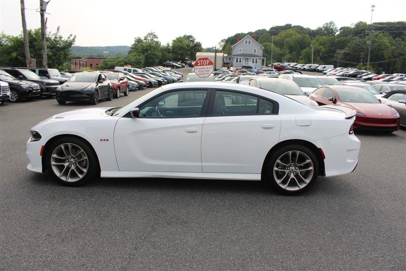Used 2023 Dodge Charger R/T w/ Plus Group RWD image 5