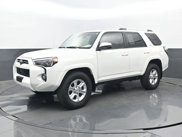 Used 2021 Toyota 4Runner SR5 image 26