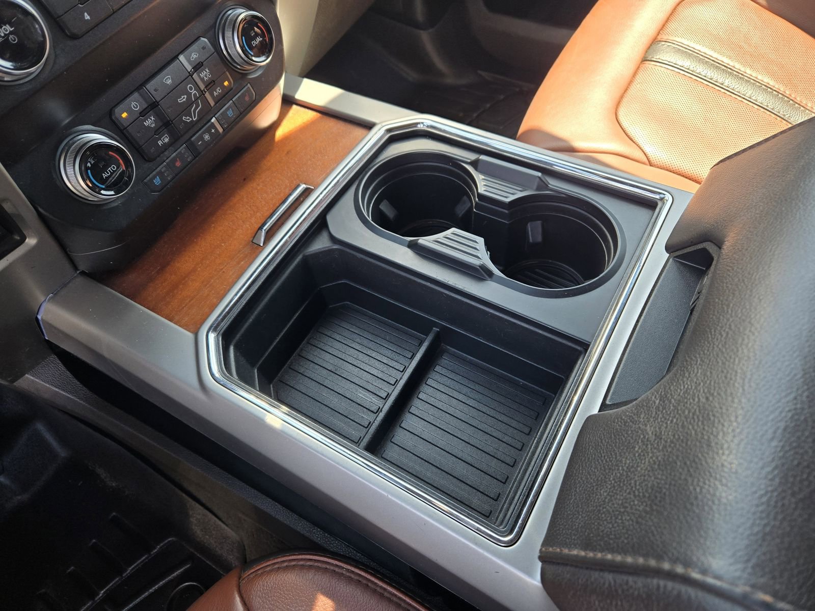 Used 2019 Ford F250 King Ranch AWD/4WD image 17