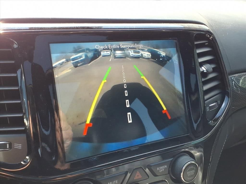 Used 2019 Jeep Grand Cherokee Trackhawk image 15