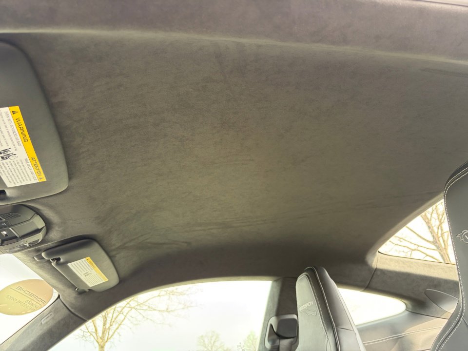 Certified 2026 Porsche 911 GT3 RWD image 19