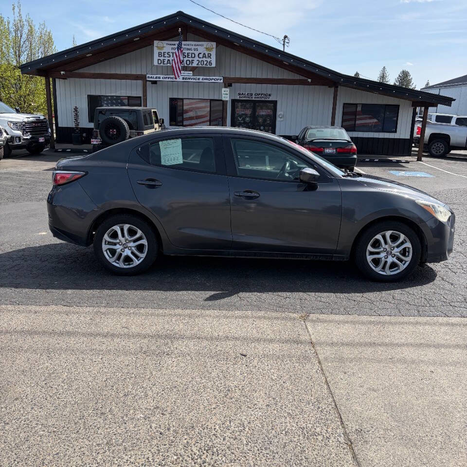 Used 2016 Scion iA FWD image 6