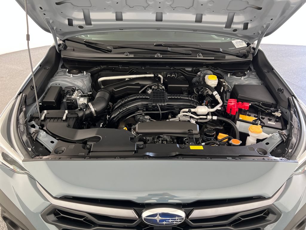 Certified 2024 Subaru Crosstrek 2.0i Premium AWD/4WD image 23