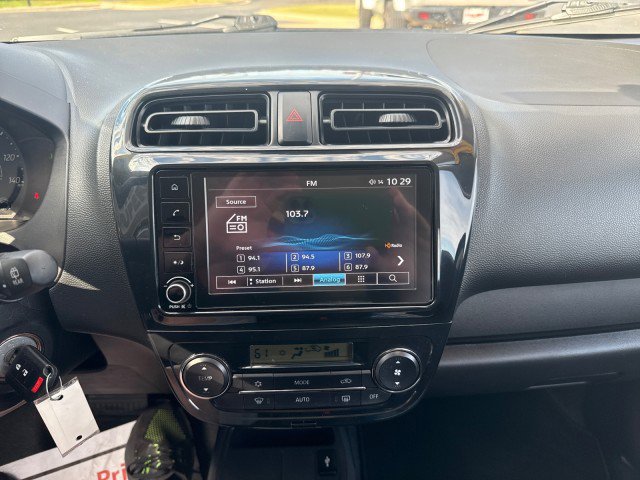 Used 2024 Mitsubishi Mirage ES image 16