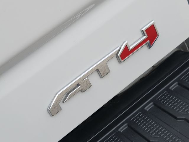 Used 2026 GMC Sierra 1500 AT4 w/ AT4 Premium Package image 9