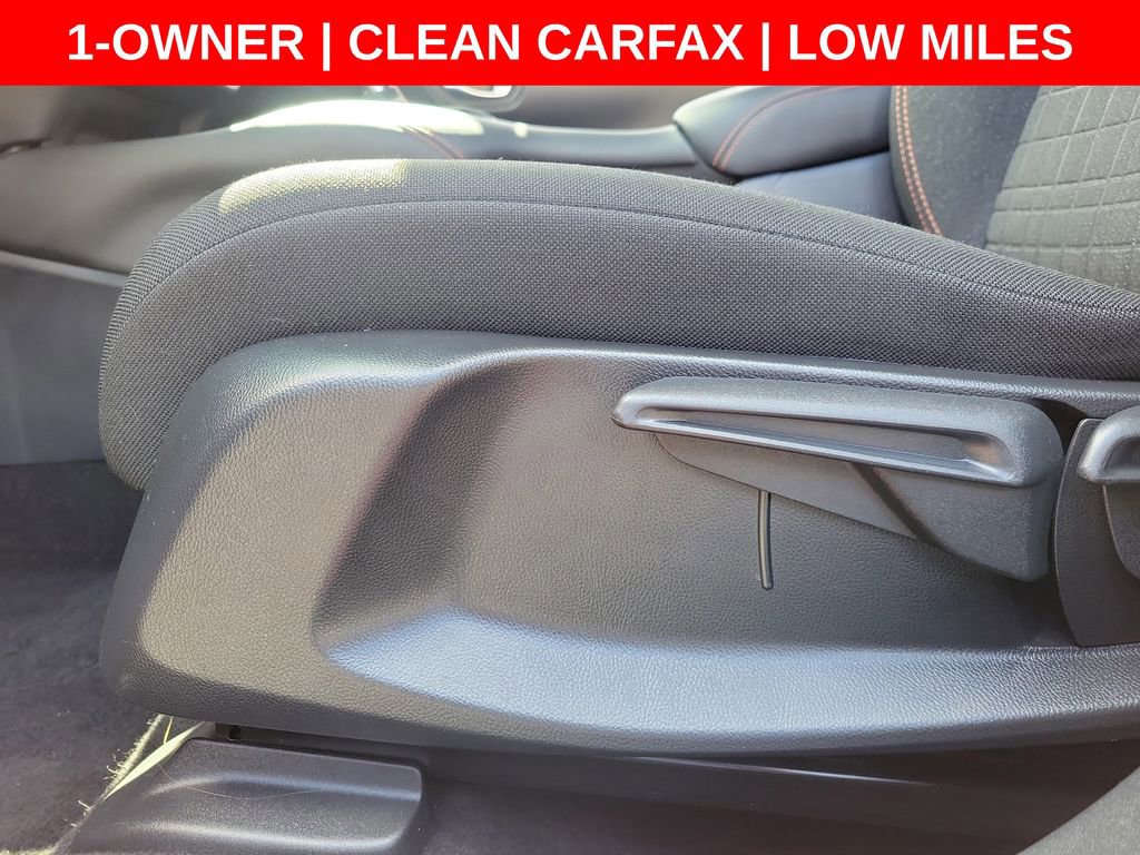 Used 2025 Honda HR-V Sport image 22
