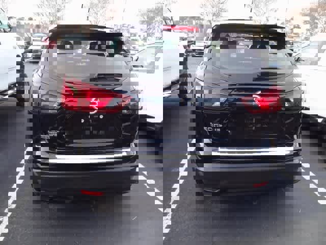 Used 2019 Nissan Rogue Sport S image 4