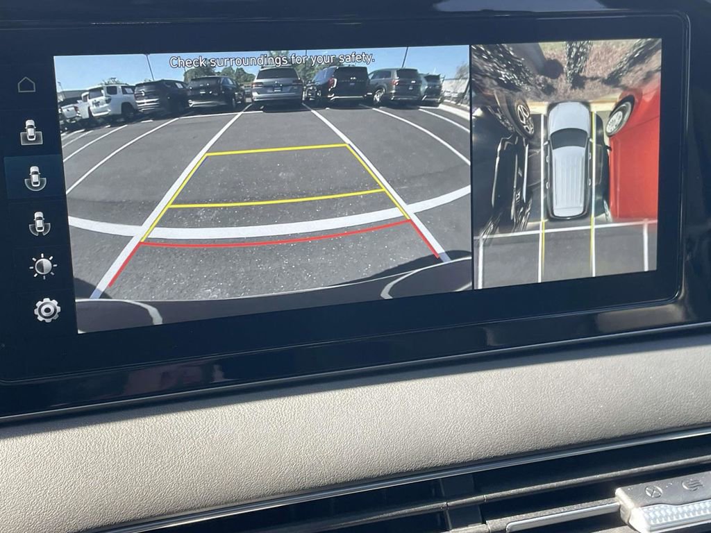 Used 2022 Hyundai Palisade Calligraphy FWD image 20