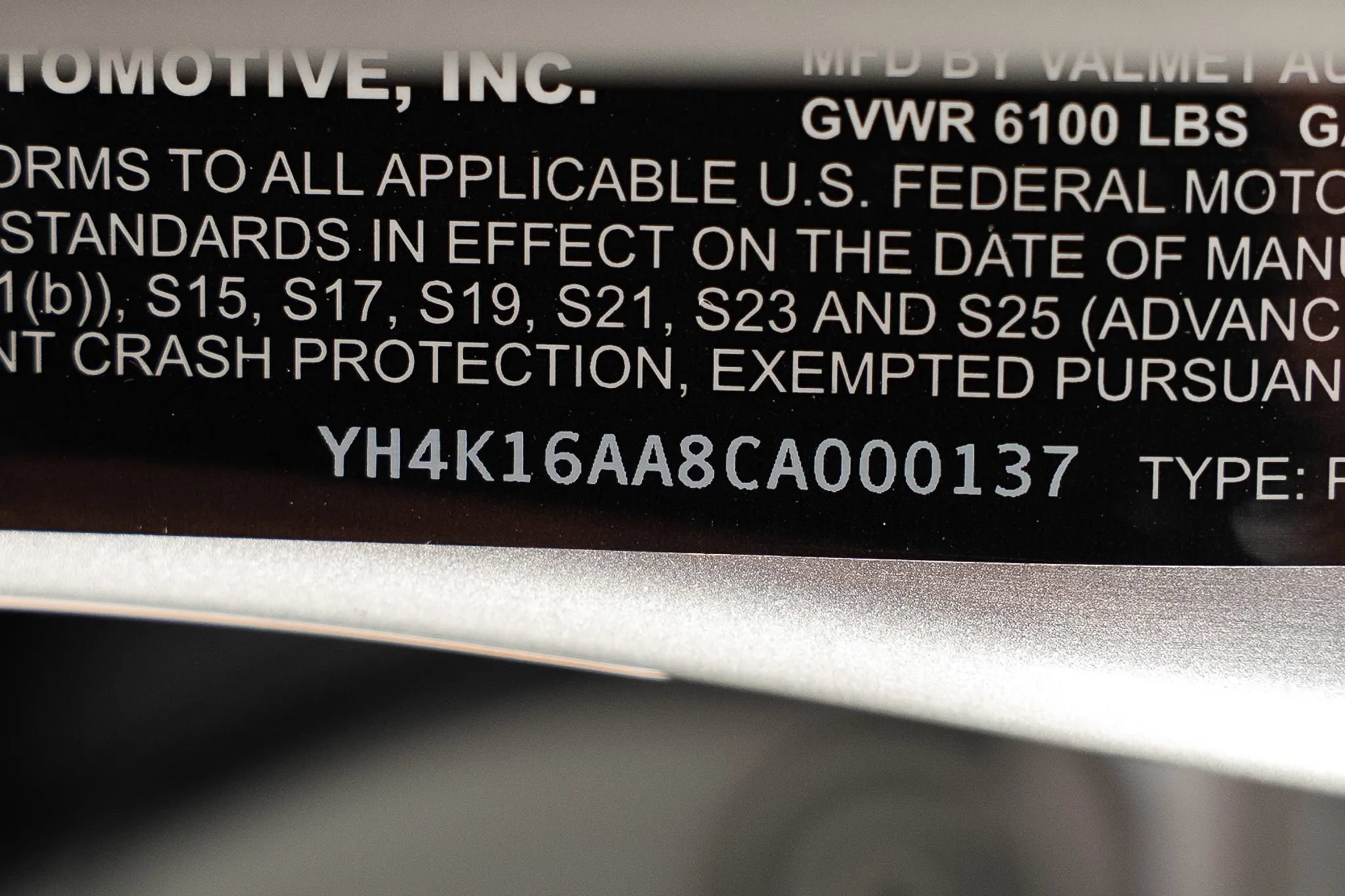 Used 2012 Fisker Karma EcoChic RWD image 41