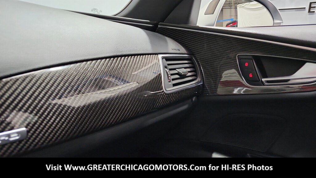 Used 2014 Audi RS 7 Prestige w/ Matte Aluminum Optic Package AWD/4WD image 35