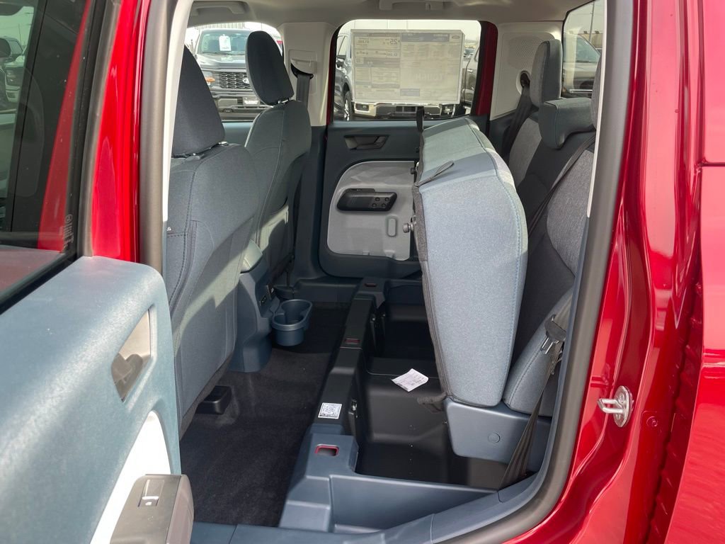 New 2026 Ford Maverick XLT w/ XLT Luxury Package image 54