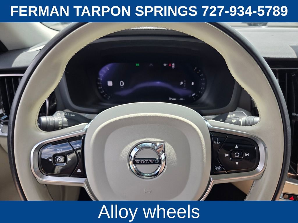 Certified 2024 Volvo S60 B5 Plus image 29