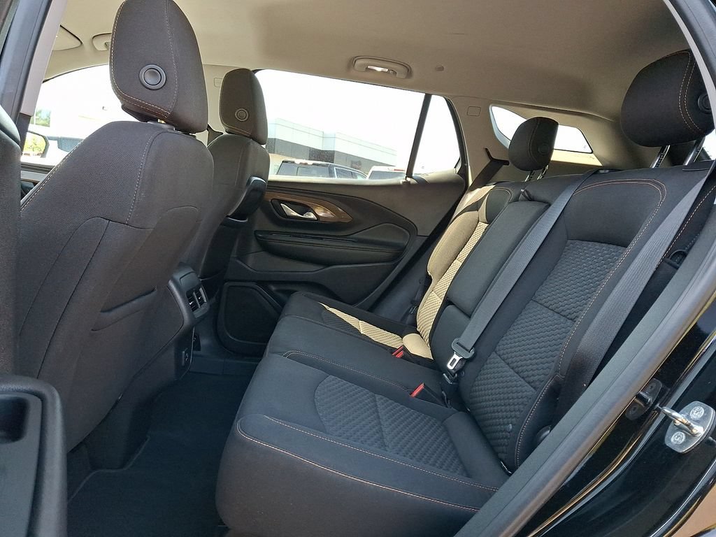 Used 2019 GMC Terrain SLE AWD/4WD image 10