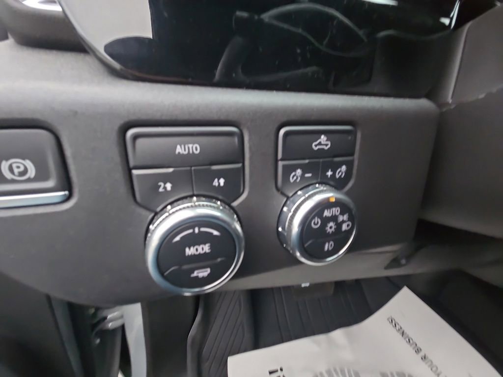 Used 2024 GMC Sierra 1500 Elevation AWD/4WD image 20