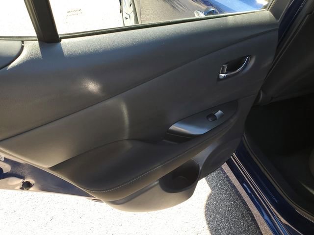 Certified 2024 Nissan Leaf S image 12