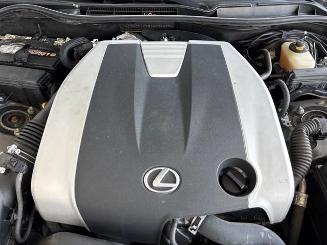 Used 2016 Lexus IS 300 AWD w/ Premium Package image 33