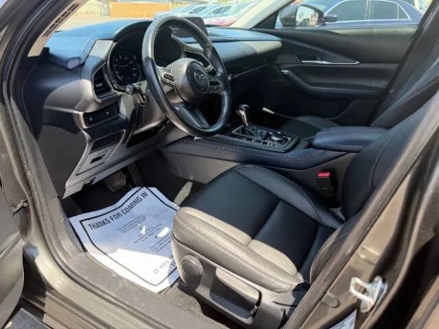 Used 2020 MAZDA CX-30 AWD w/ Select Package image 10