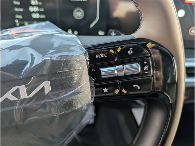 New 2026 Kia Sorento SX Prestige image 19
