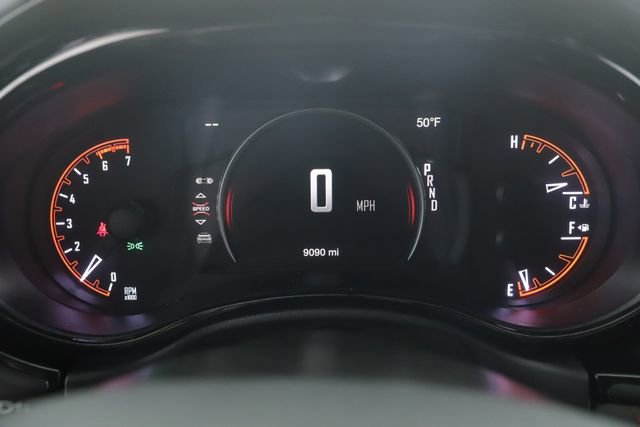 Used 2026 Dodge Durango GT image 21