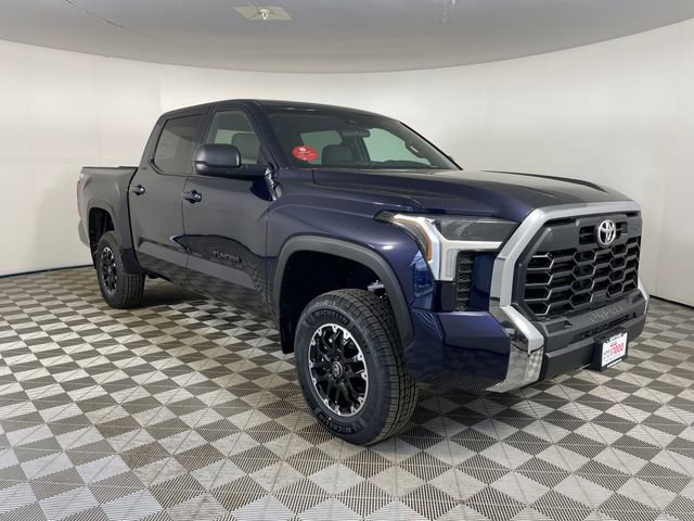 New 2026 Toyota Tundra SR5 w/ TRD Off-Road Package image 7