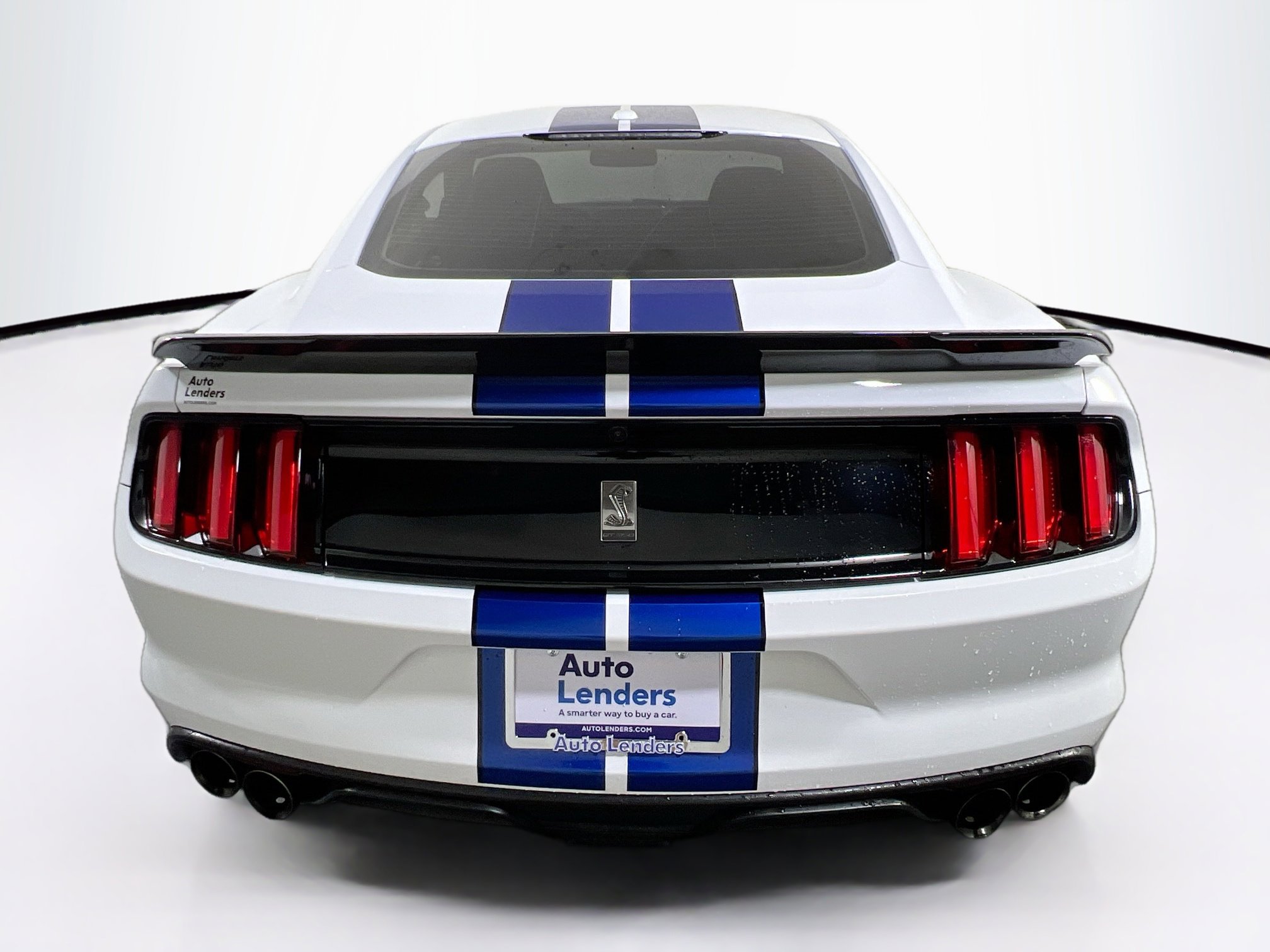 Used 2017 Ford Mustang Shelby GT350 w/ Electronics Package image 6