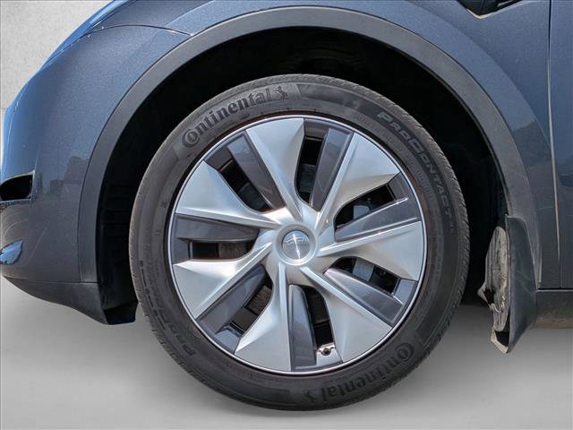 Used 2023 Tesla Model Y Long Range image 24
