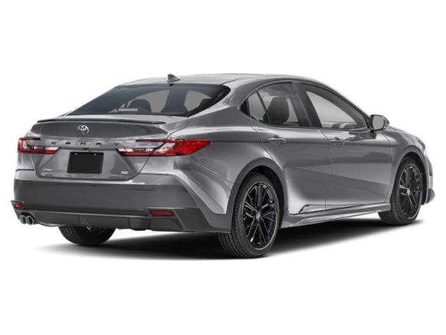 Used 2025 Toyota Camry SE FWD image 2