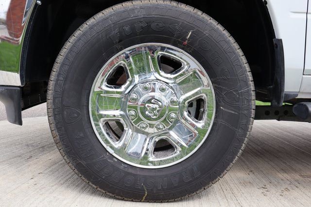 New 2025 RAM 2500 Tradesman image 23